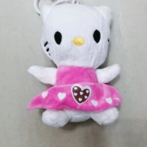 LLEVERO KITTY ROSA
