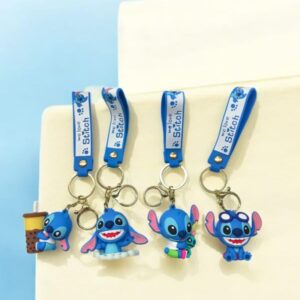 LLAVERO SURTIDOS STITCH