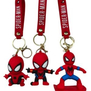 LLAVEROS DE SPIDERMAN X1 [HA012-015]