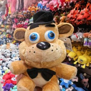 FREDDY MARRON 20cm