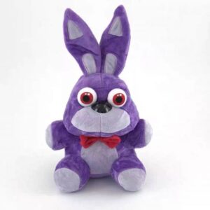 FREDDY VIOLETA 20CM