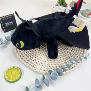 CHIMEULO NEGRO 30CM