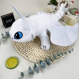 CHIMEULO BLANCO 30CM