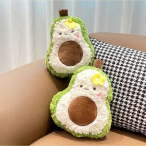 PALTA FLOR 20CM