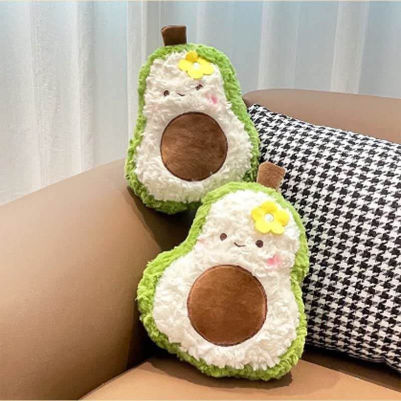 PALTA FLOR 20CM