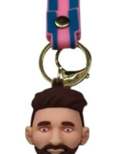 LLAVEROS DE MESSI MUNDIAL [MS017]