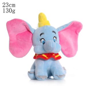 DUMBO CELESTE 20CM