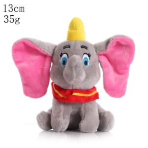 DUMBO GRIS 20CM