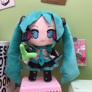 MIKU B 25CM