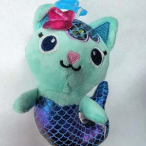 LLAVERO GABY MERMAID