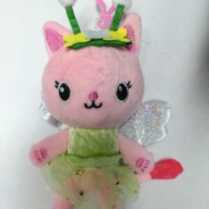 LLAVERO GABY KTTY FAIRY