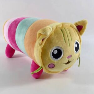 LLAVERO GABY PILLOW CAT
