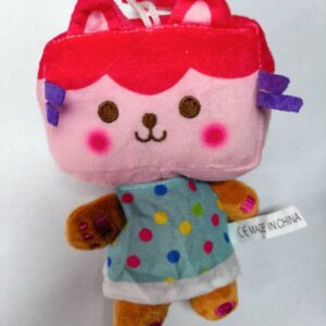 LLAVERO GABY BOX CAT
