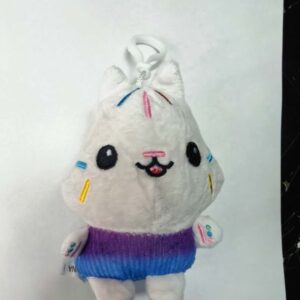 LLAVERO GABY CAKEY CAT