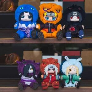 FINAL CAJA SORPRESA NARUTO
