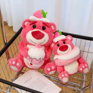 DONUT FRESA LOTSO 32CM
