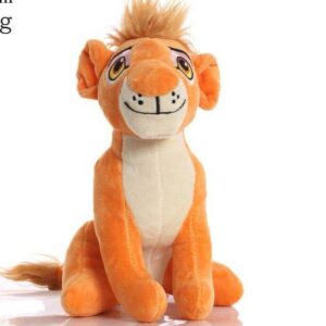 REY LEON SIMBA 20CM