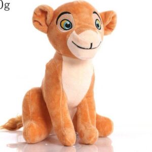 LLAVERO REY LEON NALA