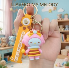 LLAVERO MY MELODY