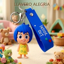 LLAVERO ALEGRIA