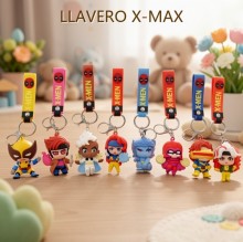 LLAVERO X-MAX