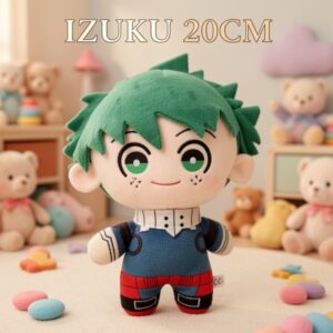 IZUKU 20CM