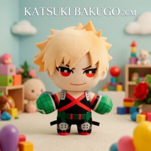 KATSUKI BAKUGO 20CM