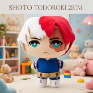 SHOTO TODOROKI 20CM