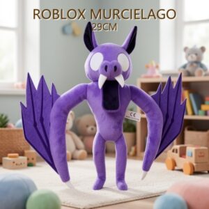 ROBLOX MURCIELAGO 29CM