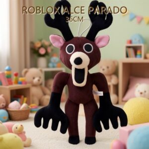 ROBLOX ALCE PARADO 36CM