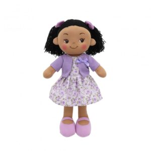 81103-MUÑECA 16" C/SONIDO
