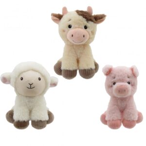 850975-ANIMALES 7"