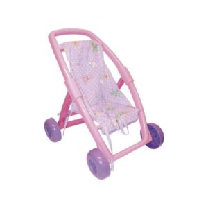 CARRITO DE PASEO PLEGABLE