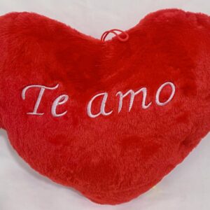Corazón chico 32cm