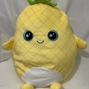 Almohada Anana Sandía 50cm