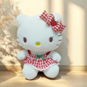 Strawberry Boba KT 30cm