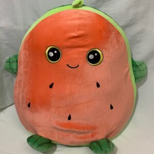 Almohada Anana Sandía 50cm