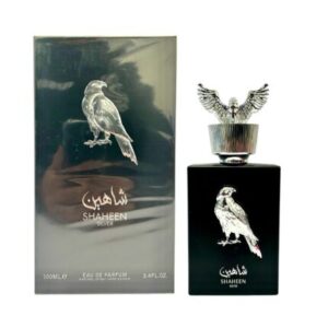 PERFUME ÁRABE HOMBRE ÁGUILA 100ML 2450-1
