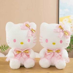 Hello Kitty 45cm