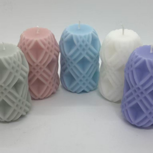 Velas aromaticas Patron