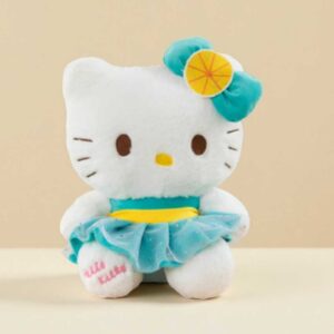 Burbuja de limón helado kt 30cm