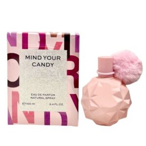 PERFUME MUJER MIND YOUR CANDY 100ml B2336-2