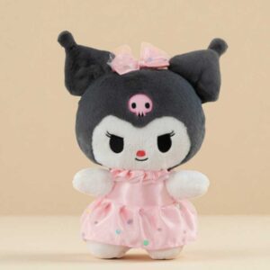 Lindo Kuromi de 30 cm