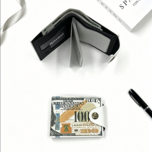 Billetera de hombre dolar
