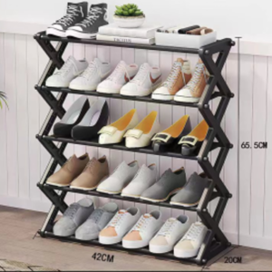 Zapatero Plegable