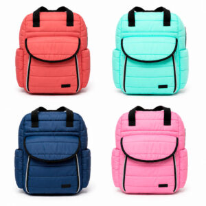 AQ2043M - Mochila