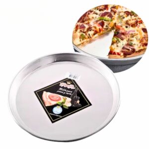 PIZZERA NUMERO 35 CLASICA PLUS LISA