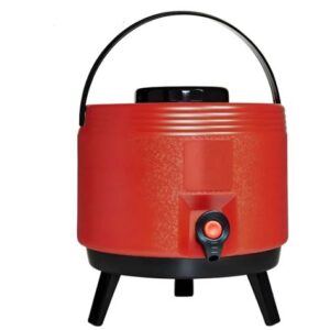 MAXI TERMO DE 6 LITROS 12 HS EL CALOR TERMOLAR