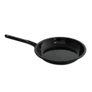 PANQUEQUERA DE 19 CM ENLOZADA KUFO