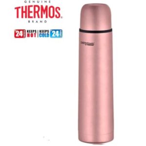 TERMO ACERO INOXIDABLE BALA 700 ML ROSE THERMOS